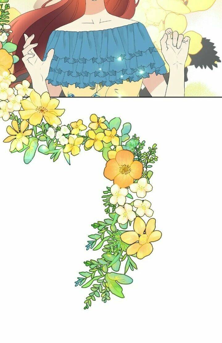 Công Chúa Thời Gian Có Hạn: Chapter 38