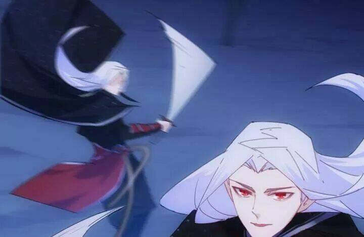 Bí Mật Của Dạ Tộc: Chapter 30