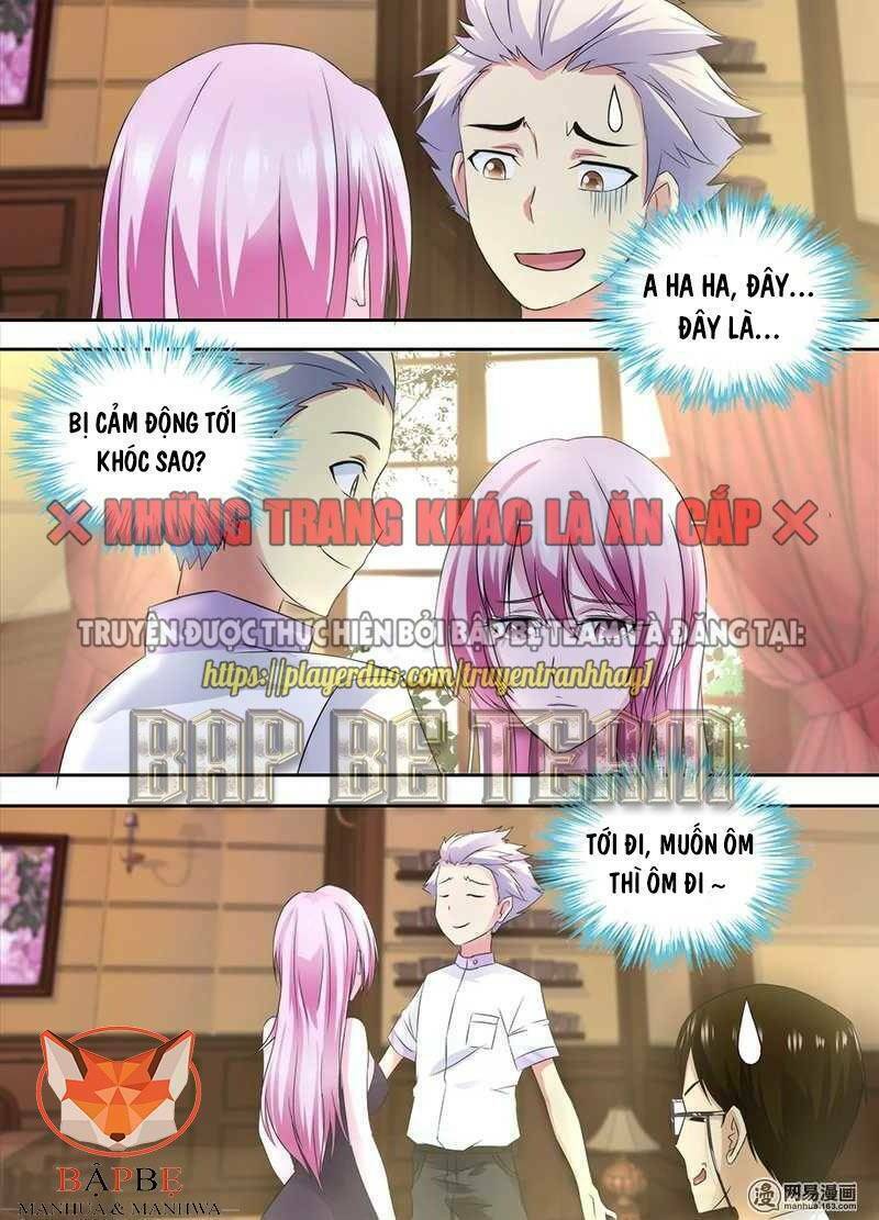 Tôi Là Thần Y: Chapter 52