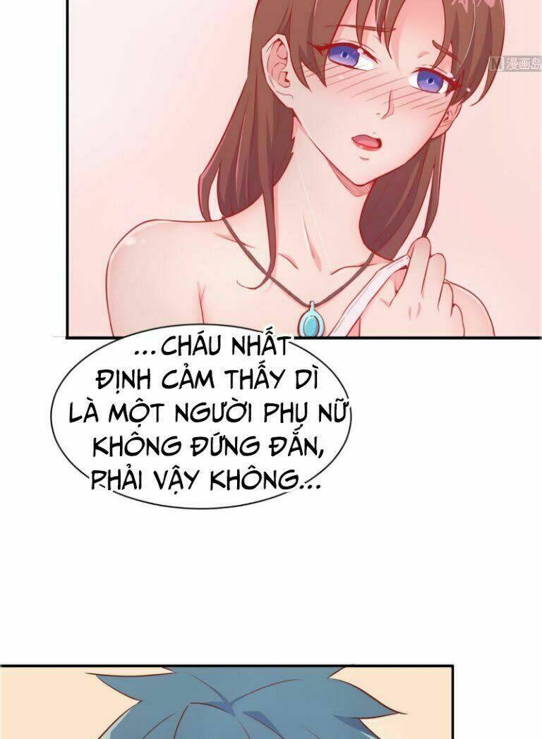 Bác Sĩ Riêng Của Nữ Thần: Chapter 10
