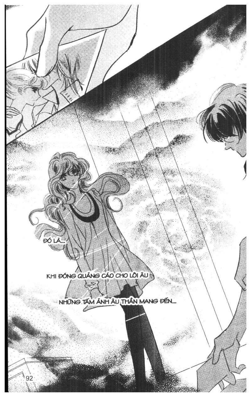 Bong Bóng Mùa Hè: Chapter 28