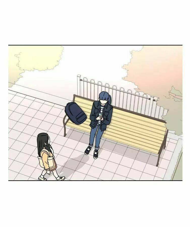 30 Phút Bước Đi Bên Em: Chapter 64