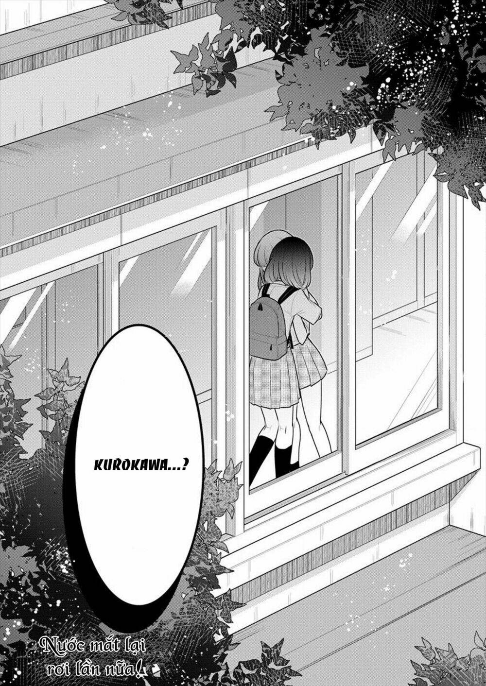 Useless Princesses: Chapter 12