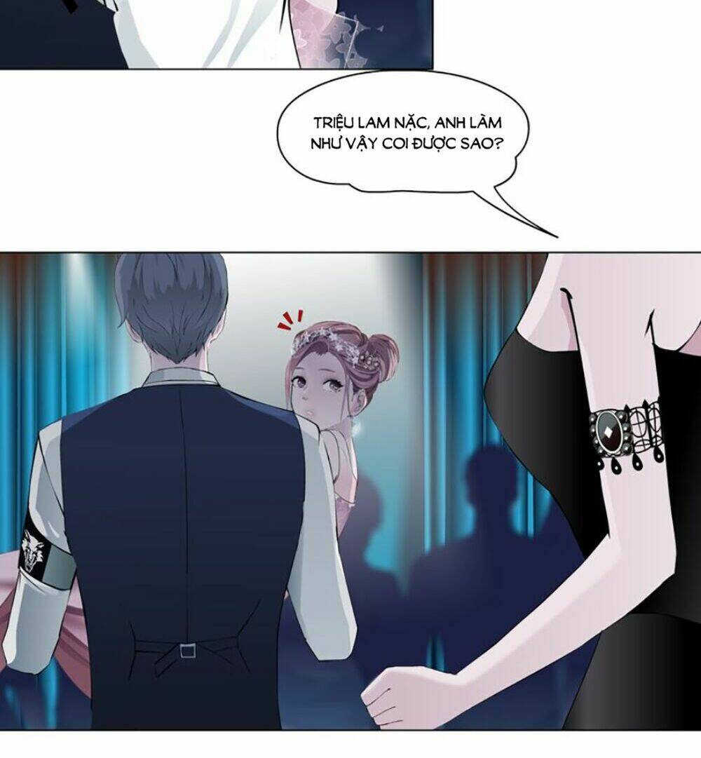 Sổ Tay Mỹ Nam Giới X: Chapter 13