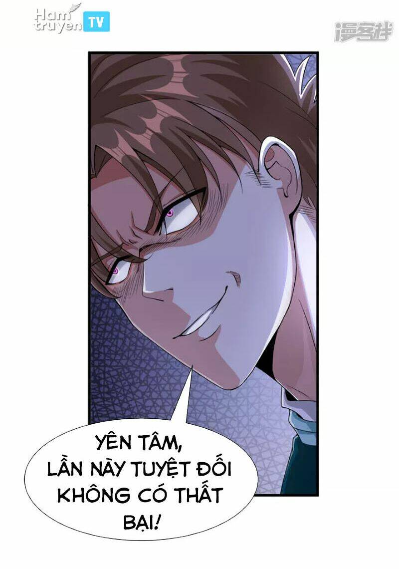 Tiến Sĩ Khoa Học Kỹ Thuật Tu Tiên: Chapter 25