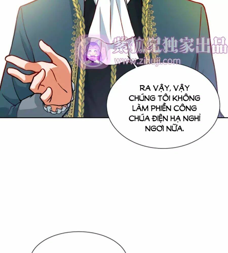 Kế Hoạch Sống Còn Của Công Chúa Nữ Phụ: Chapter 11