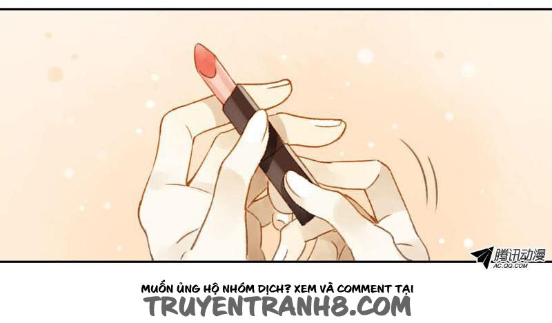 Sức Mạnh Của Sắc Đẹp: Chapter 5