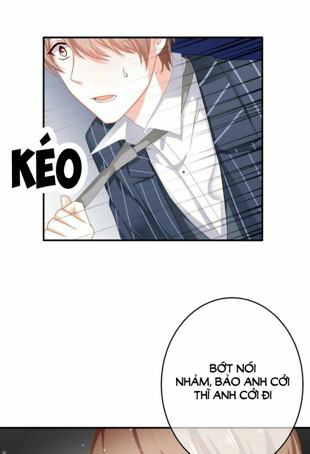 Tiệm May Luyến Sắc: Chapter 3