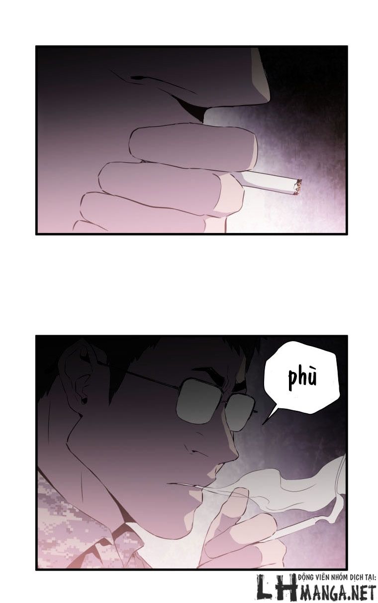 M.i.a - Jakjeonjung Siljong: Chapter 17