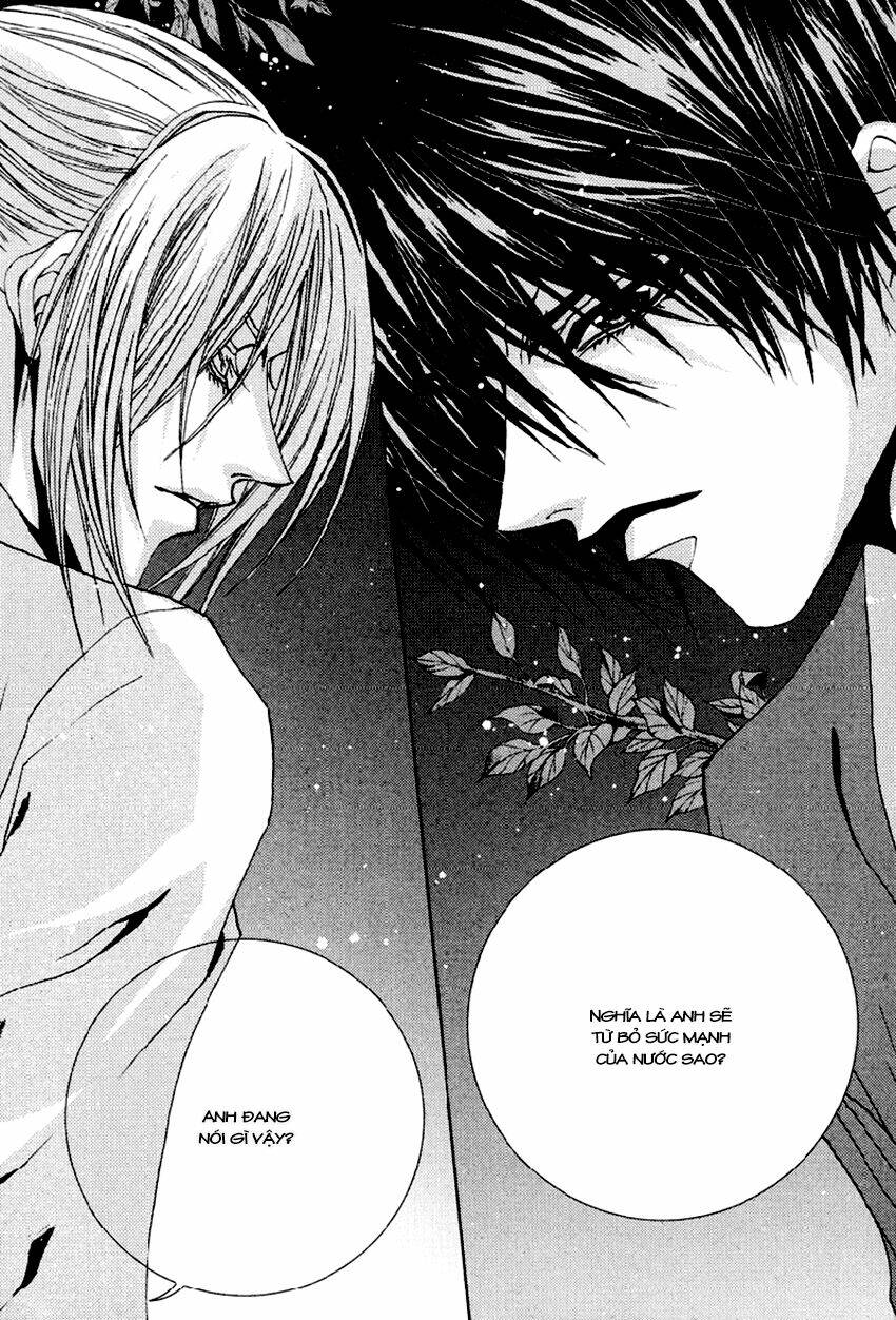 Tân Nương Của Thủy Thần: Chapter 102