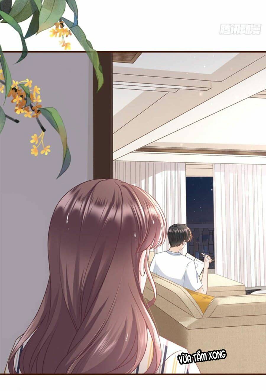 Bạn Gái Tôi Mới 30+: Chapter 30
