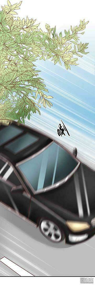 Giang Thiếu Muốn Hay Không Gả Tới Đây: Chapter 2