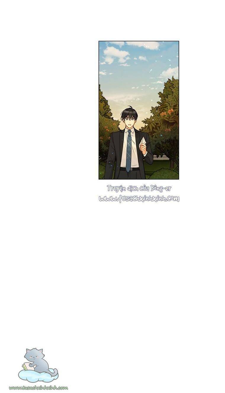 Hẹn Hò Nơi Công Sở: Chapter 105