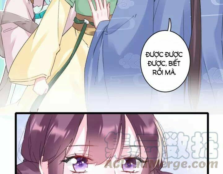 Hoa Nhan Sách: Chapter 160