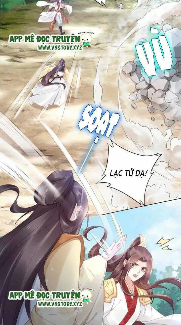 Nhất Sinh Nhất Thế Tiếu Thương Khung: Chapter 91