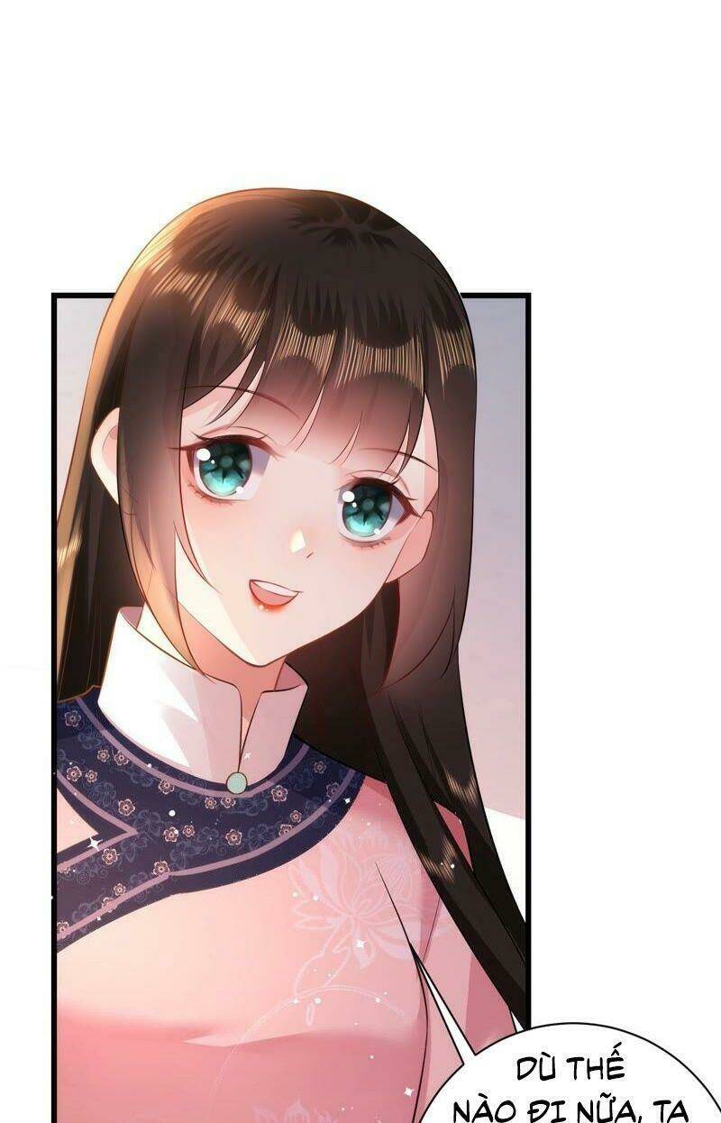 Quận Chúa Vững Vàng, Thiết Lập Nhân Vật Không Thể Vỡ: Chapter 66
