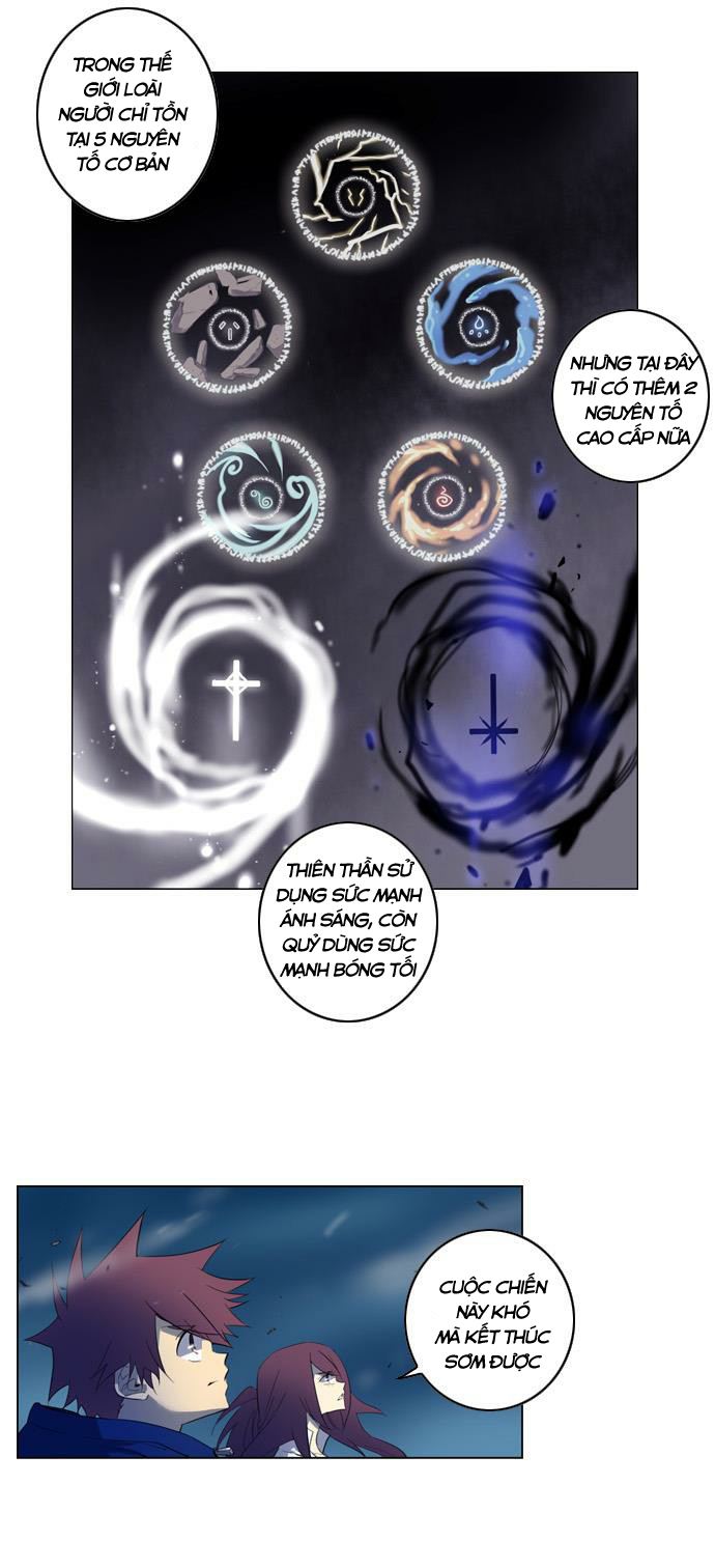 Soul Cartel: Chapter 101