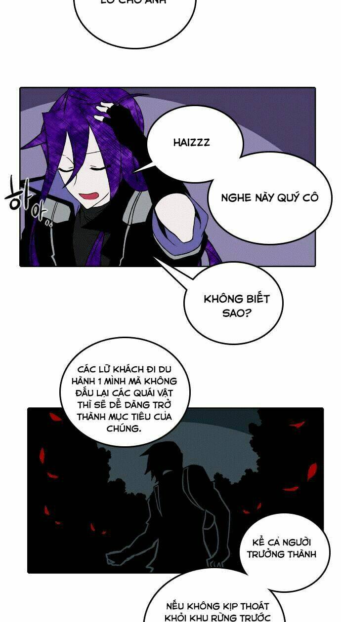 Niflheim: Chapter 39