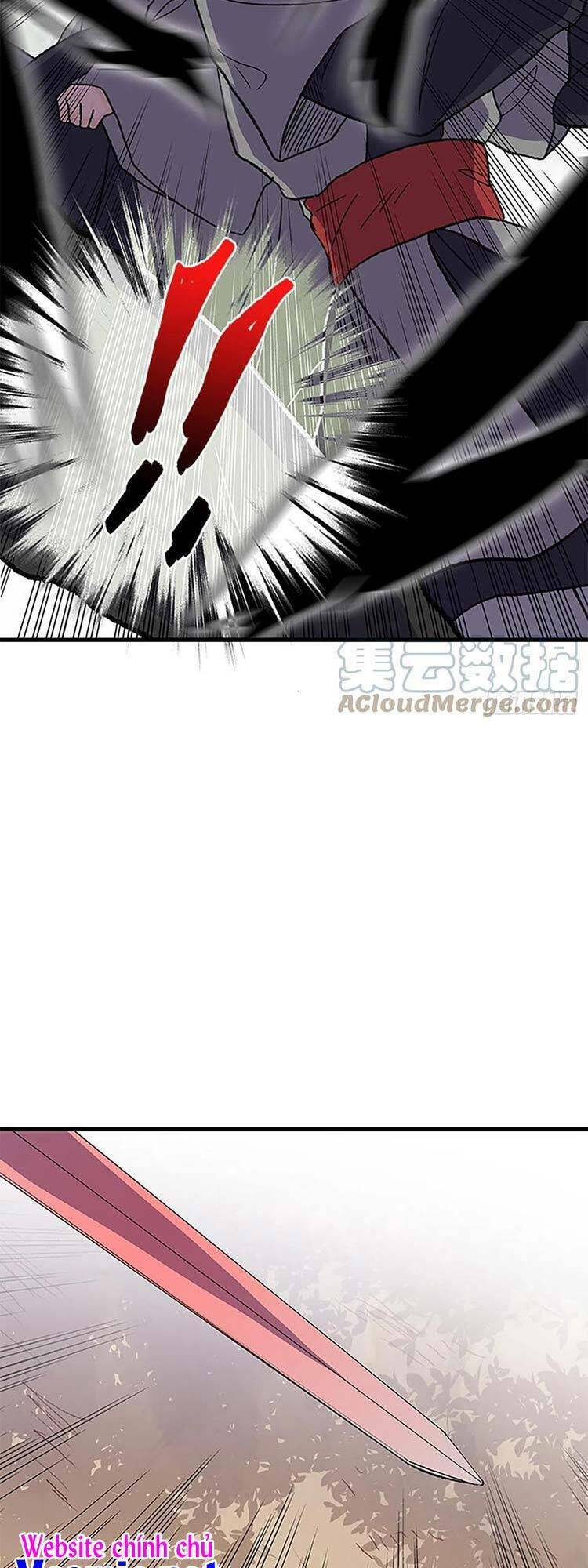 Học Sĩ Tái Sinh: Chapter 240