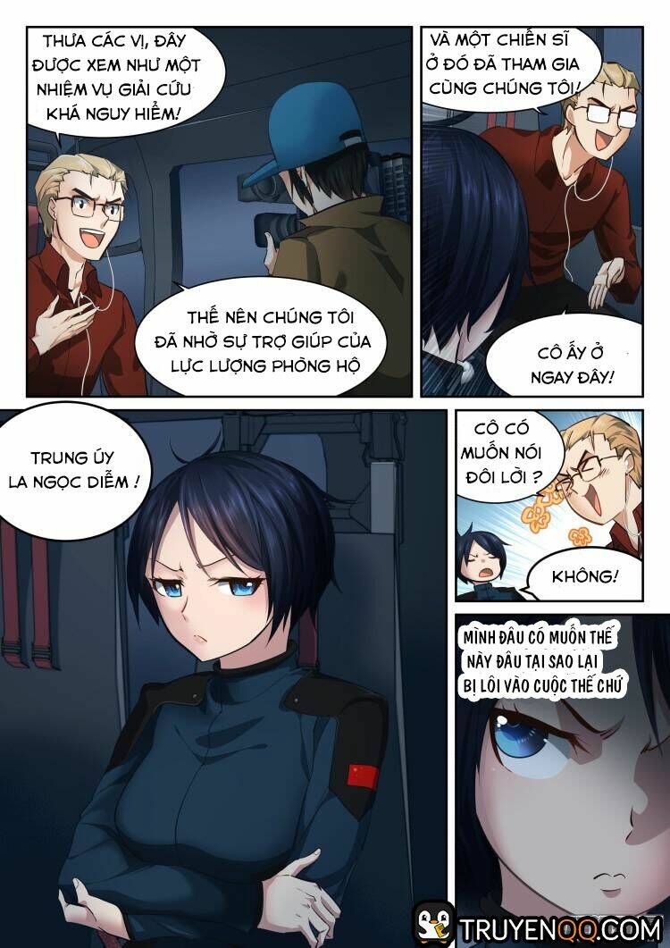 Eatable: Chapter 2