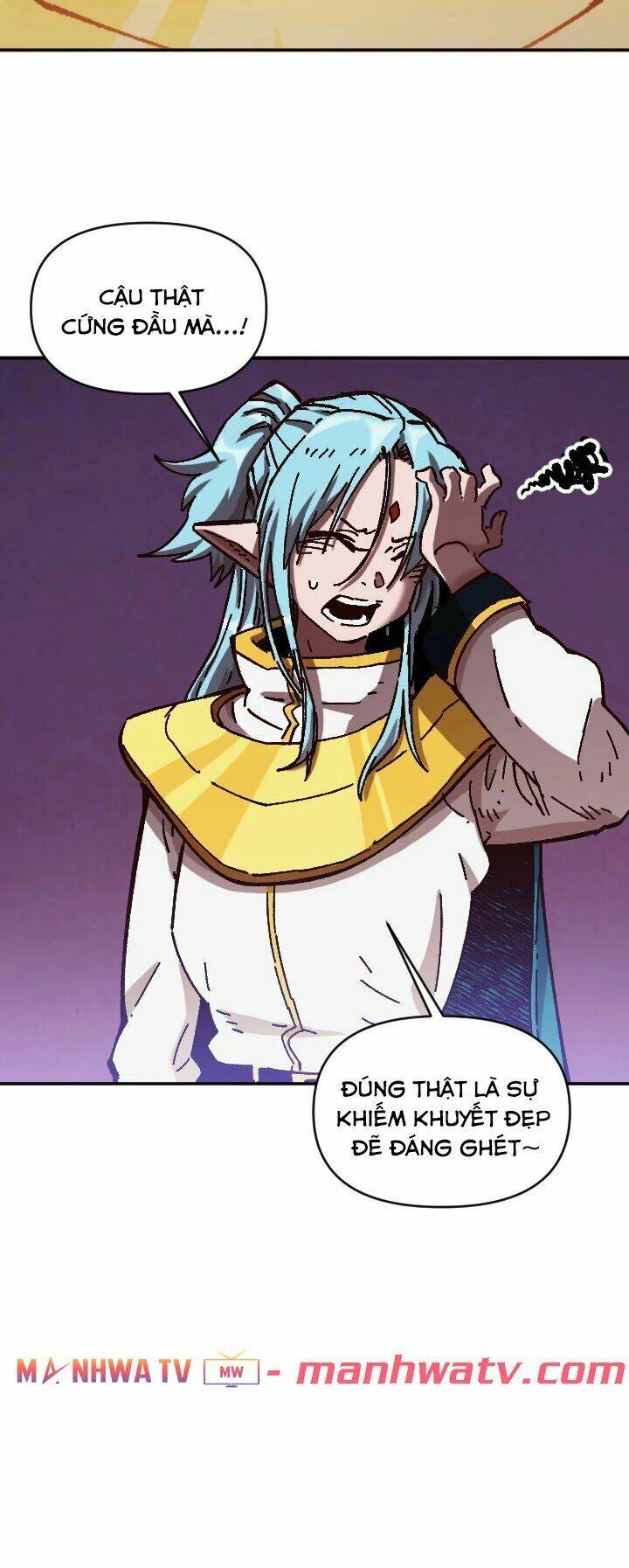 Nô Lệ Nghịch Thiên: Chapter 63