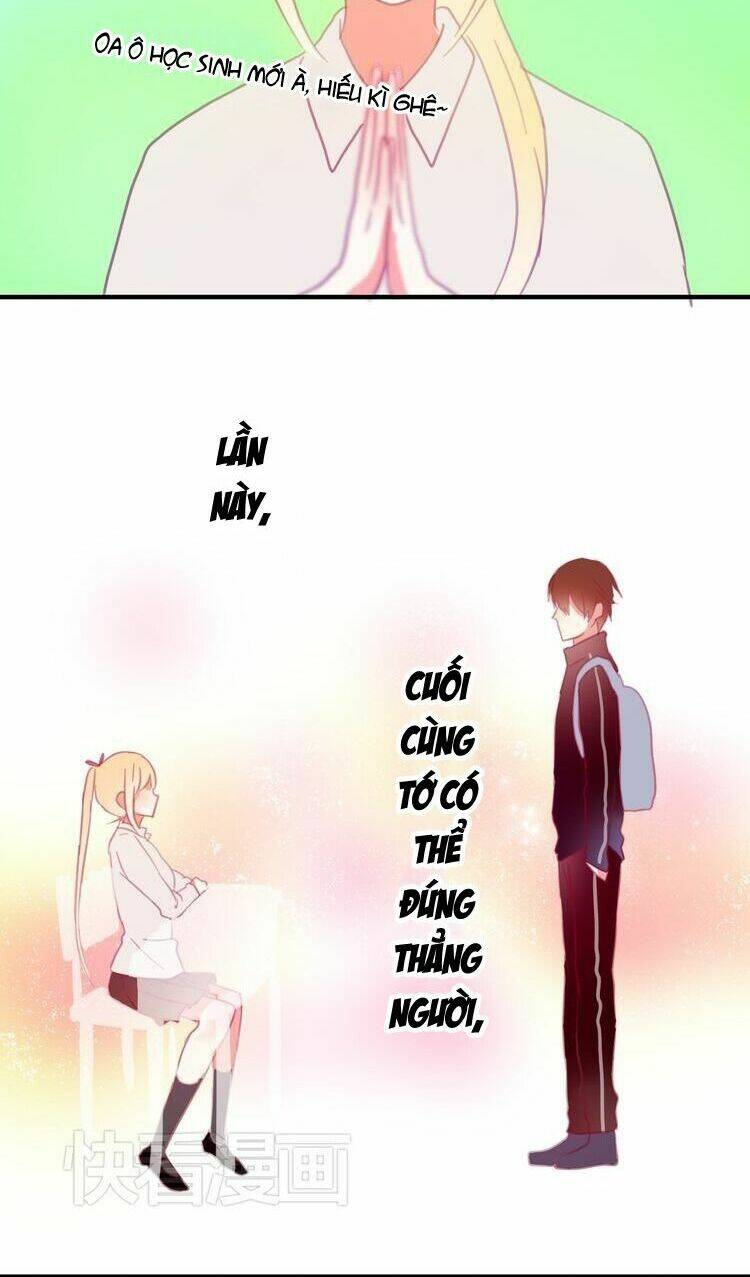 Phụ Đạo Sau Giờ Học: Chapter 18