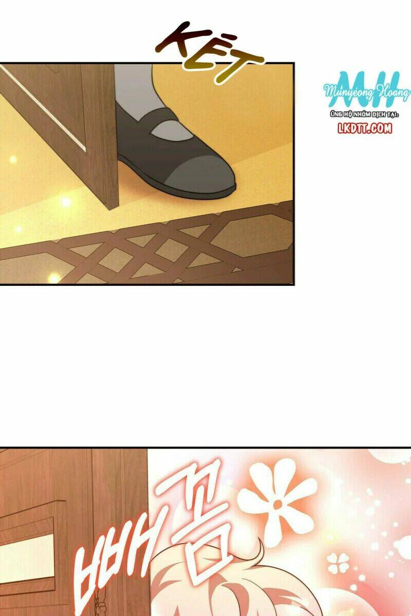 Công Chúa Bị Lãng Quên Muốn Sống Trong Hòa Bình: Chapter 14