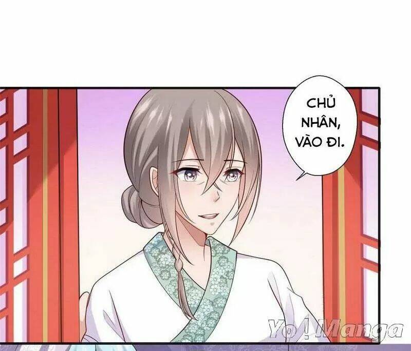 Khuynh Thế Y Phi Muốn Bỏ Chồng: Chapter 132