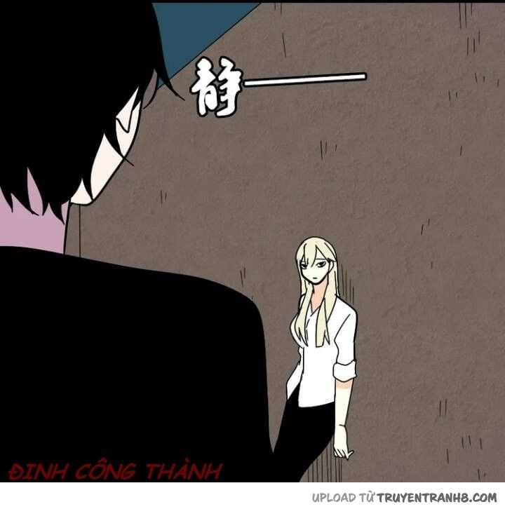 Ứng Dụng Thẩm Mỹ: Chapter 28