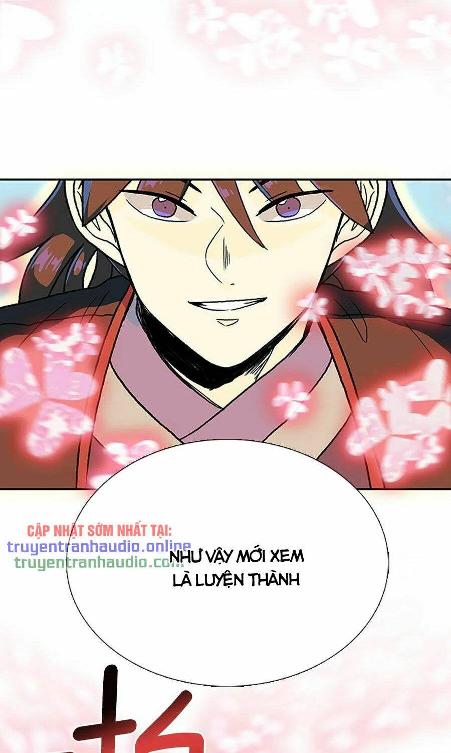 Học Sĩ Tái Sinh: Chapter 189