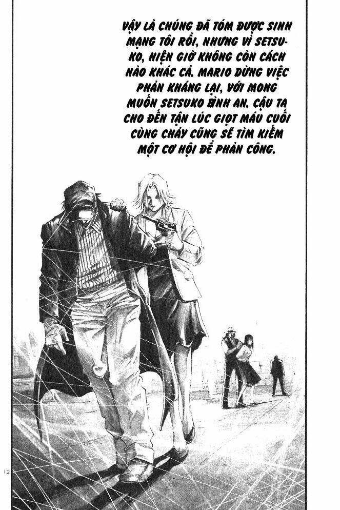 Rainbow: Chapter 204