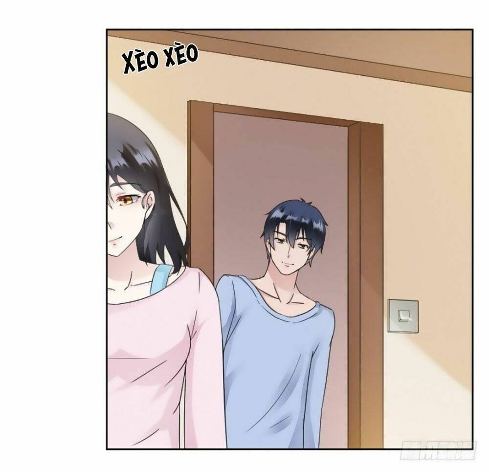 Thiên Kim Đường Môn: Chapter 84