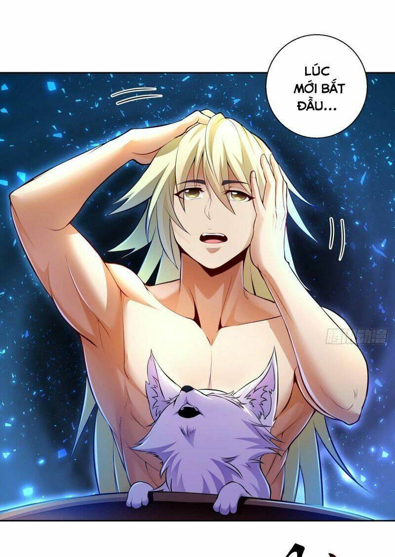 Ta Là Đại Hoàn Đan: Chapter 22