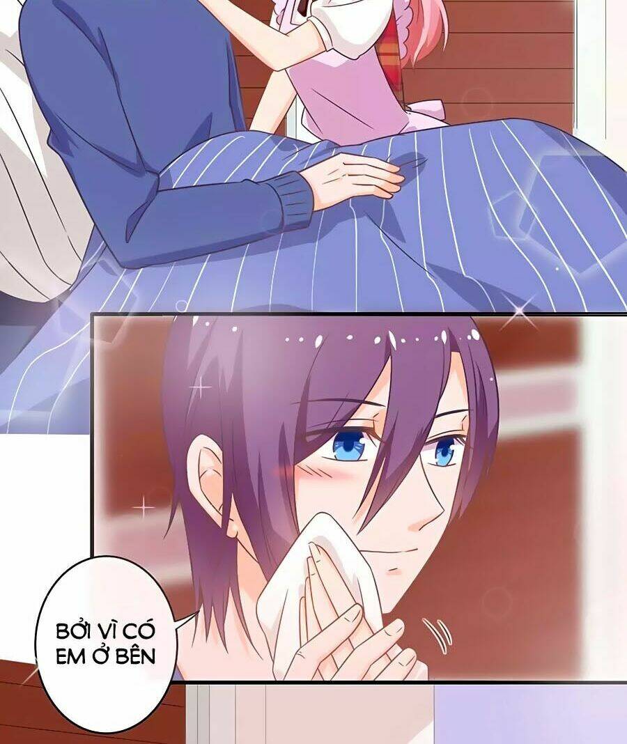 Cả Thế Giới Đều Không Bằng Người: Chapter 87