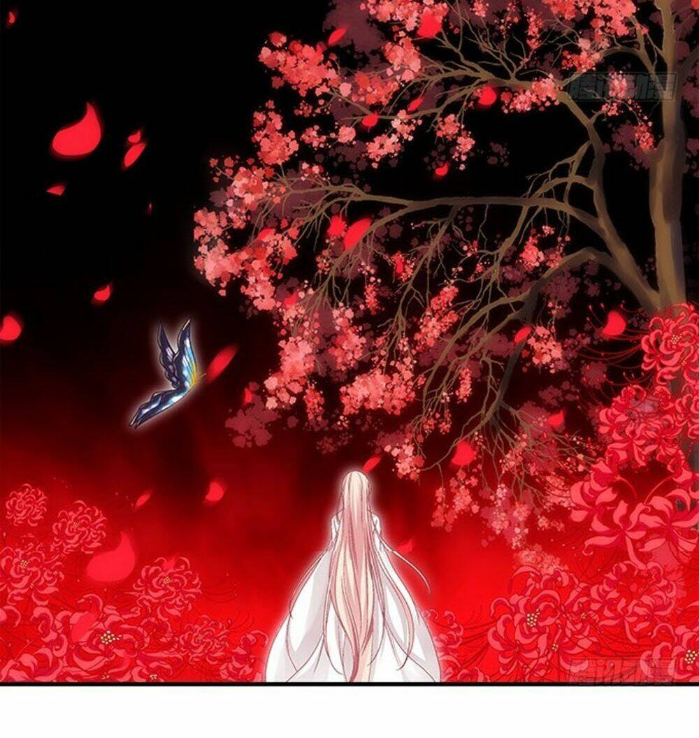 Ám Dạ Vô Thường: Chapter 78