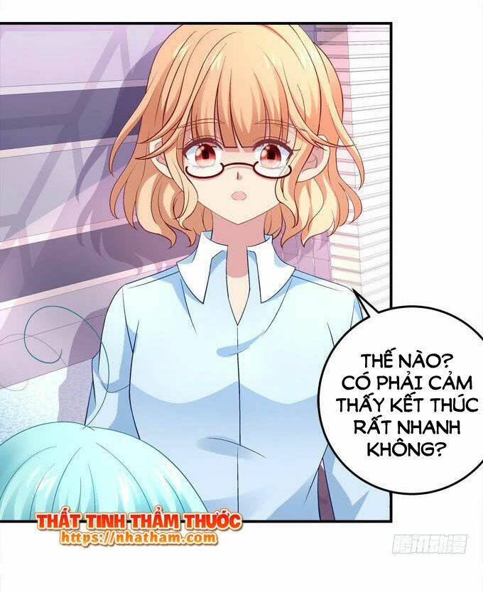 Đế Vương Ta Vẫn Còn Nhỏ: Chapter 65