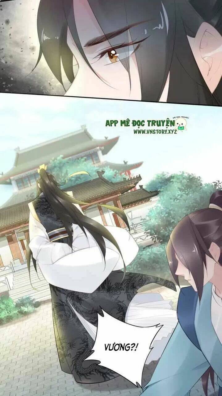 Nhất Sinh Nhất Thế Tiếu Thương Khung: Chapter 64