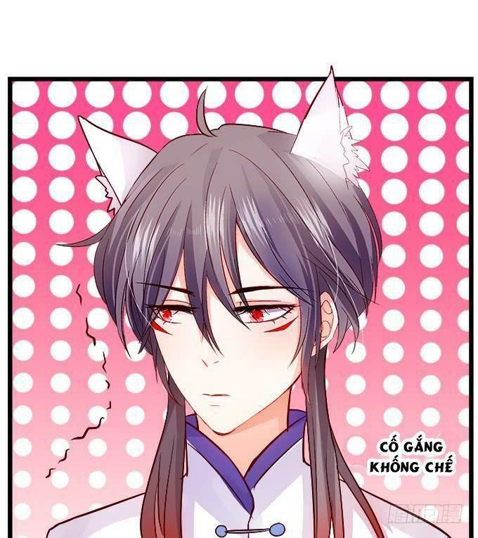Hồ Tiên Hung Bạo: Chapter 12