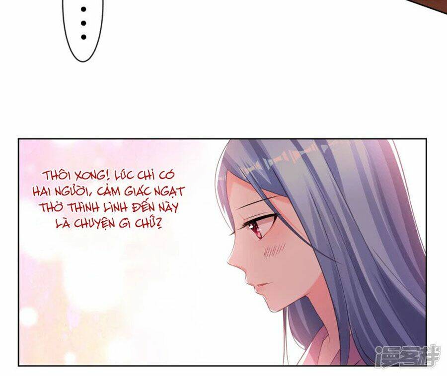 Tôi Bị Tổng Tài Ám Hại: Chapter 122