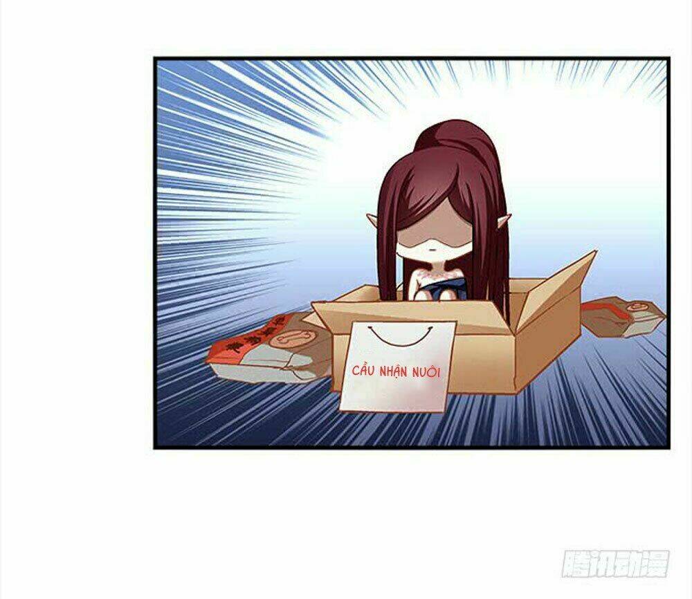 Ám Dạ Vô Thường: Chapter 14