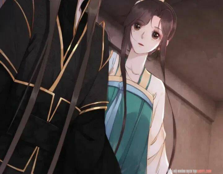 Trọng Sinh Bá Sủng Nhiếp Chính Vương Quá Mạnh Mẽ: Chapter 191