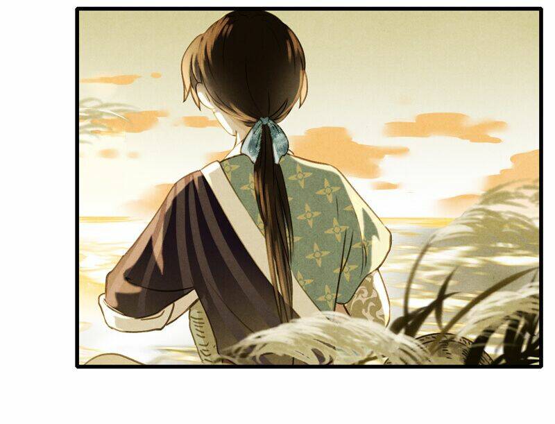 Thiếu Nữ Tản Mộng Đàm: Chapter 44