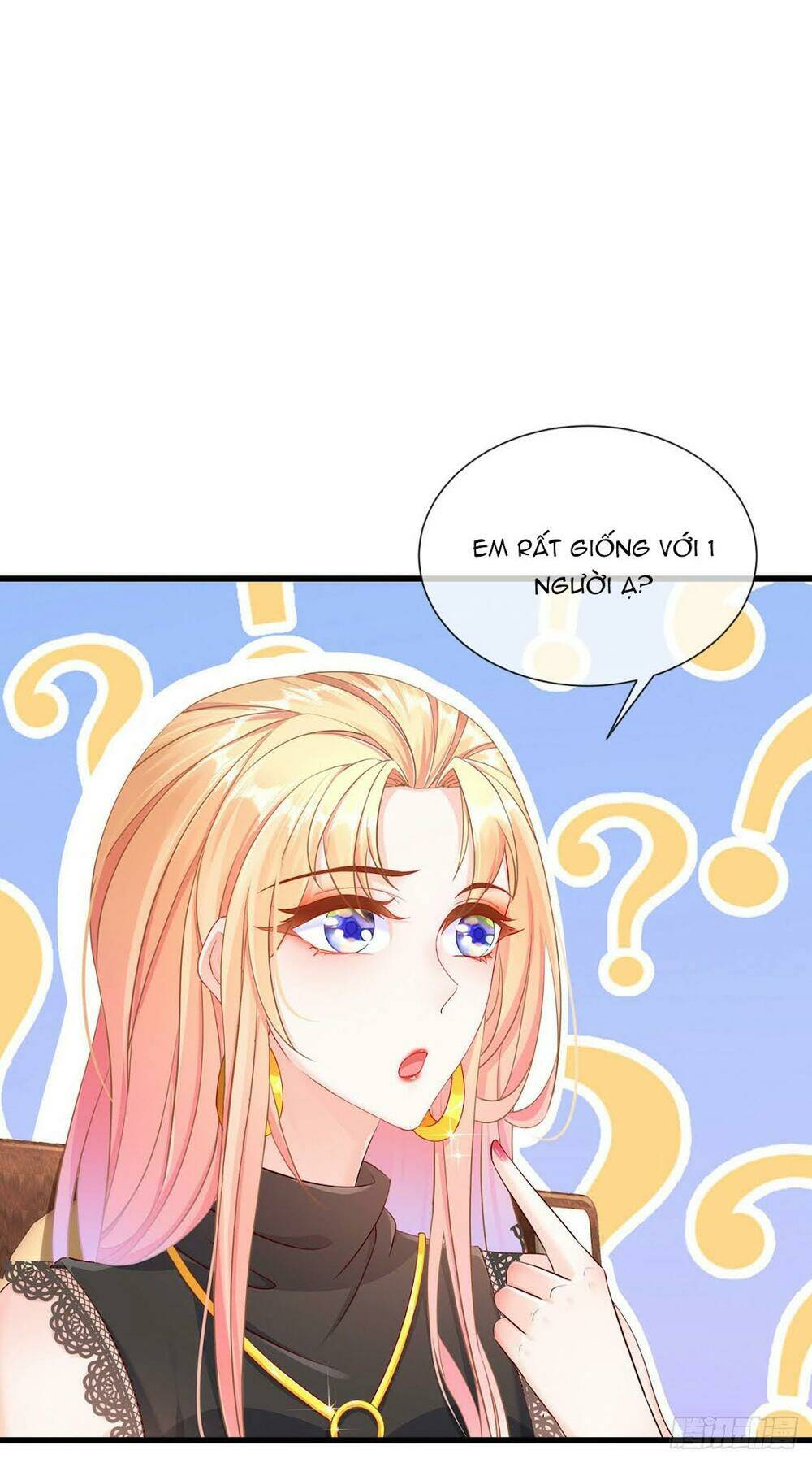 Tỷ Tỷ Nào Có Ý Xấu: Chapter 5