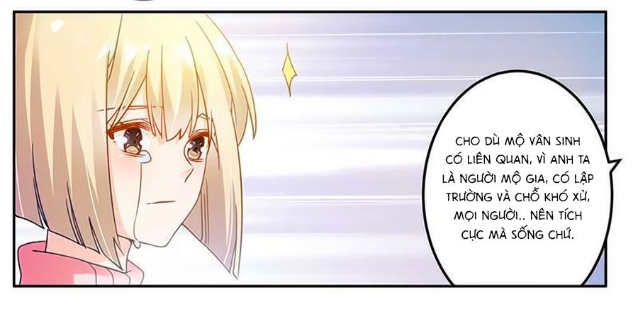 Tổng Tài Đích Thiên Giới Manh Thê: Chapter 42