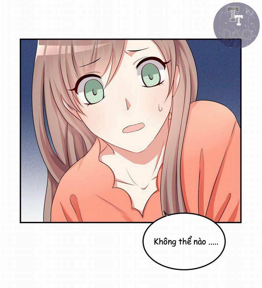 Đoạt Hôn Ác Thiếu: Chapter 3