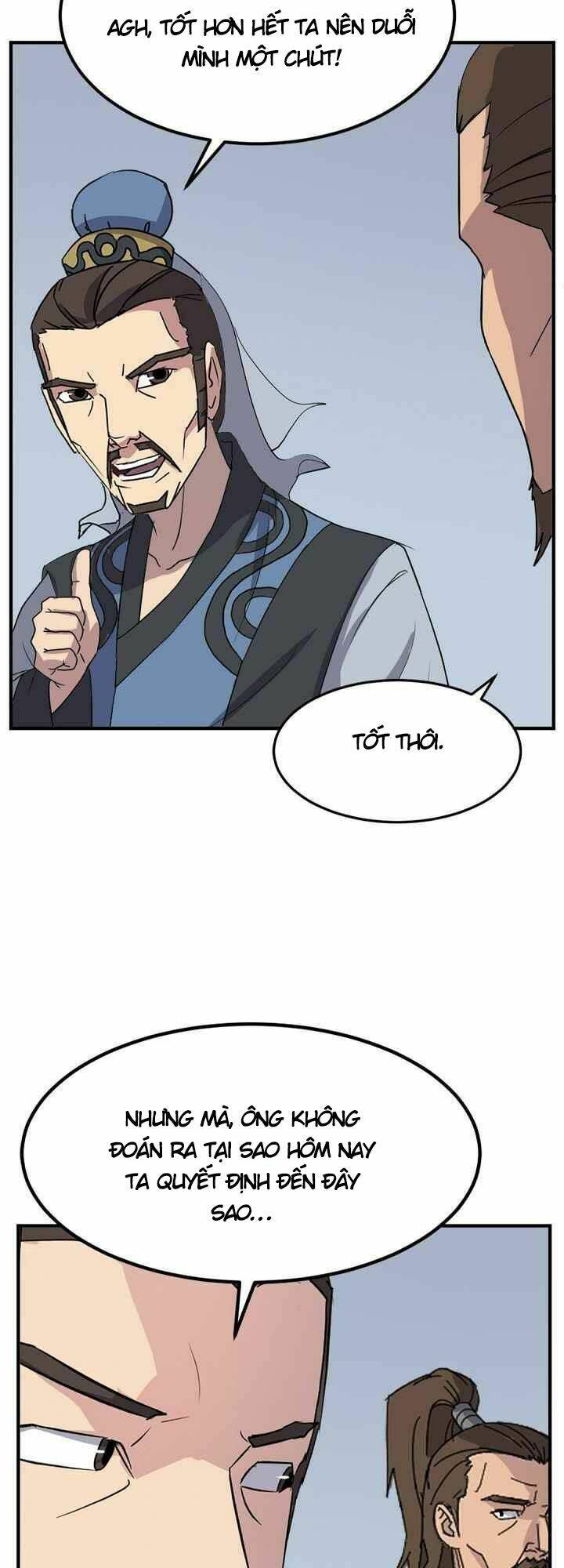 Trọng Sinh, Bất Khả Chiến Bại: Chapter 131