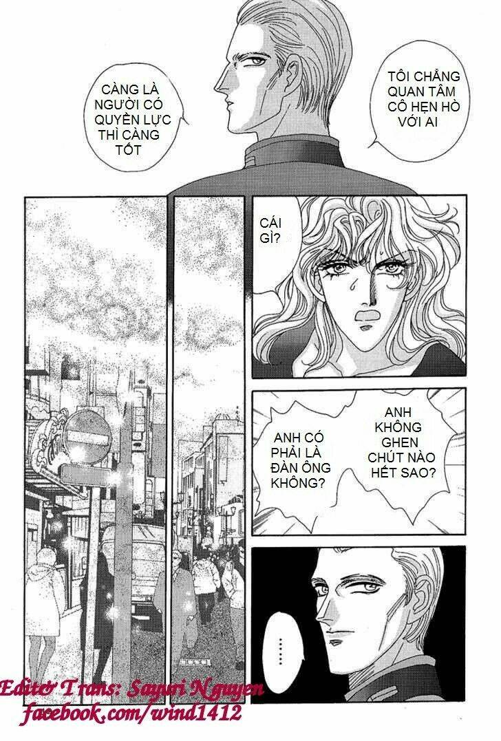 Princess Diana: Chapter 18