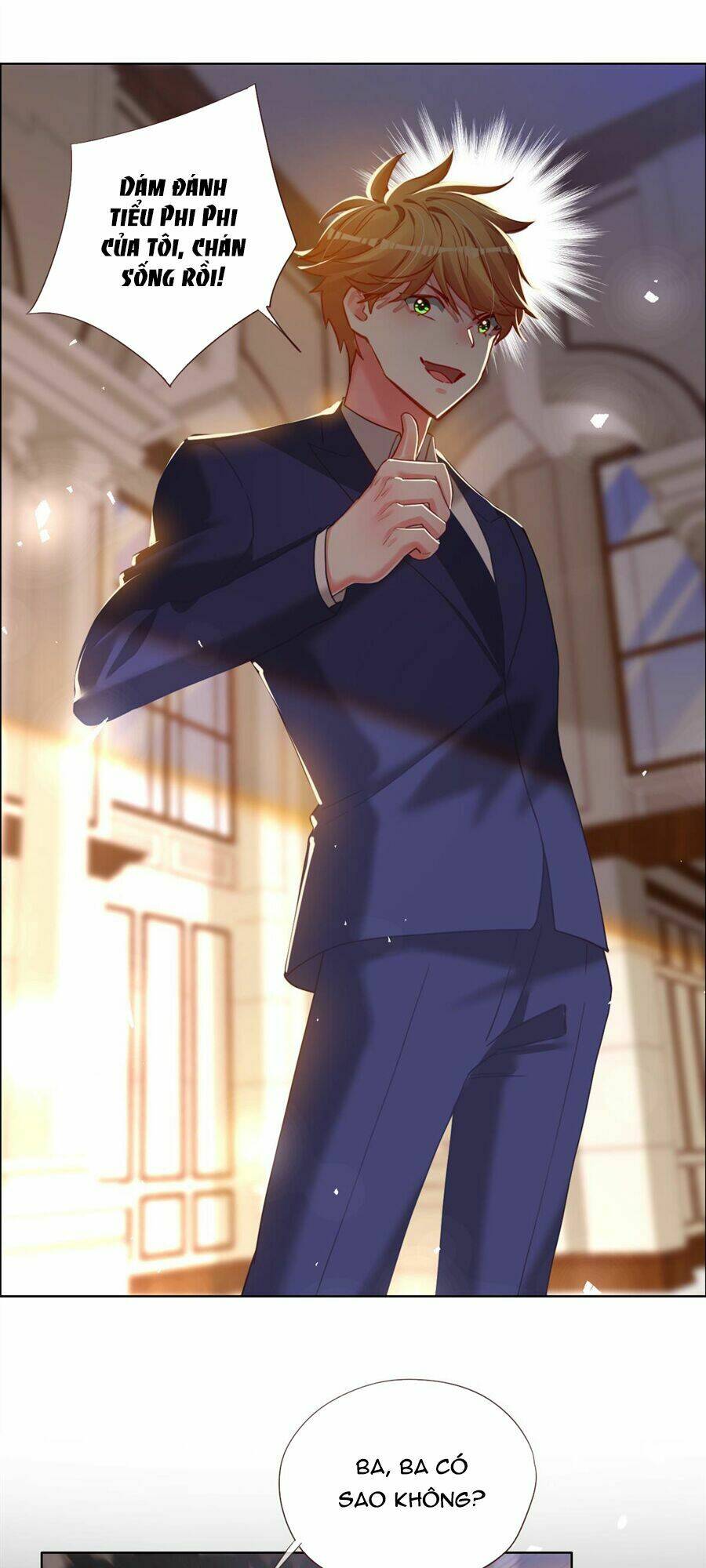 Vì Yêu Mà Khắc Cốt Ghi Tâm: Chapter 81