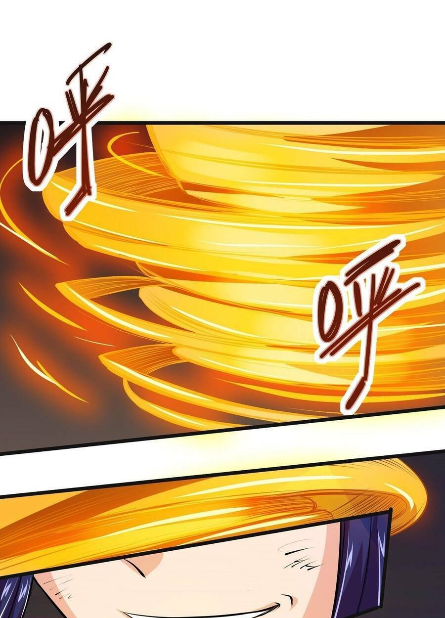 Trưởng Môn Thức Tỉnh Đi: Chapter 1