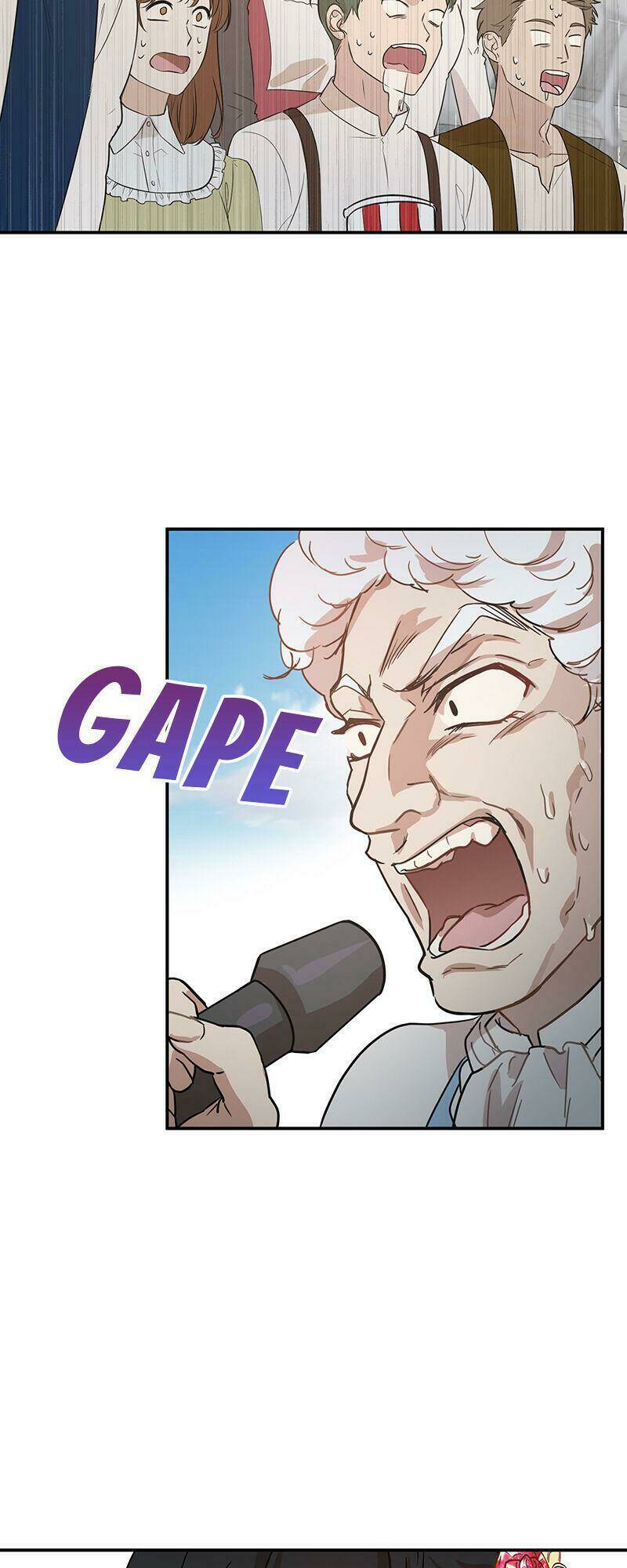Khế Ước Của Ác Ma: Chapter 22